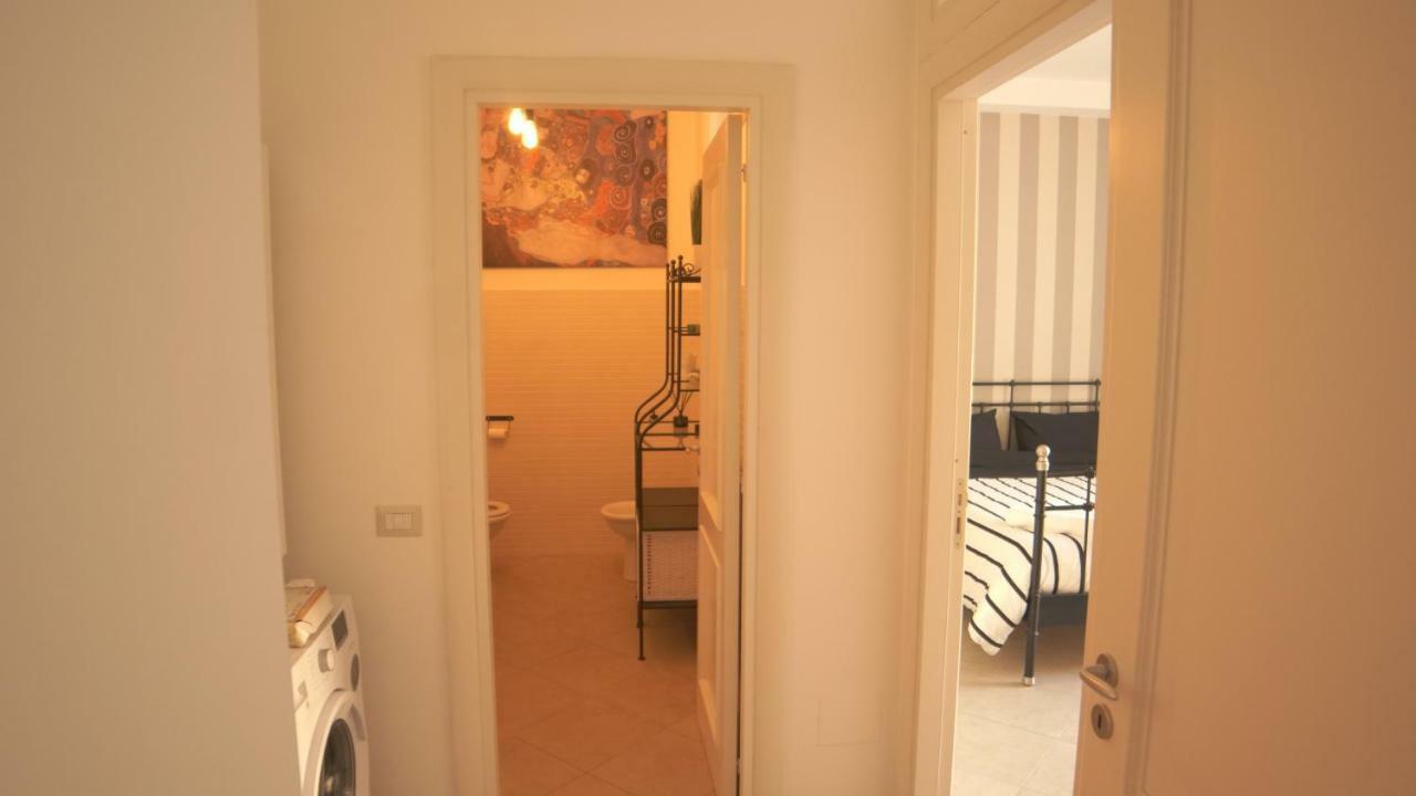 Casa Duomo Apartment Aversa Exterior foto
