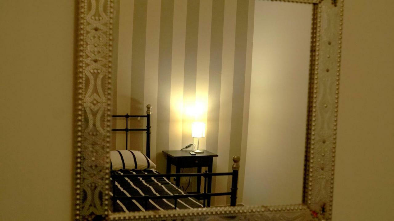 Casa Duomo Apartment Aversa Exterior foto